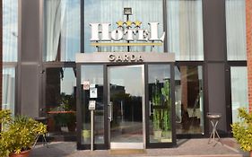 Hotel Garda